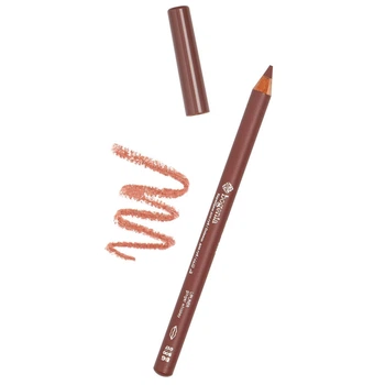 Карандаш для губ Bogenia Lipliner BG500 оттенок №017 Ginger Whiskey, 0.78 грамм