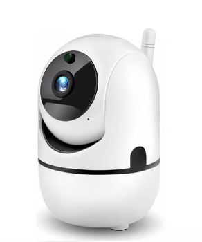 Беспроводная IP-камера Ftycamp Plus 1080P, HD, Wi-Fi