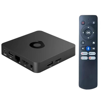 Смарт тв приставка - Q1 ATV 2/16 GB
