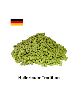 Хмель Beerex Hallertauer Tradition 2023 Германия 5кг