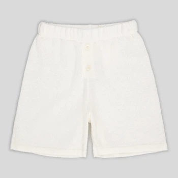 Шорти для дівчат Zara 2582/627 110 см White (02582627959605)