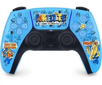 Геймпад Sony DualSense (Fortnite Limited Edition)