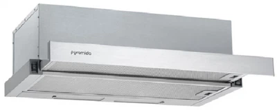Вытяжка Pyramida tl 60 (1100) ix t