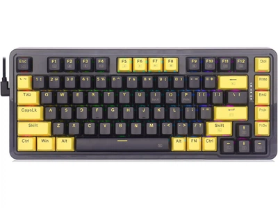 Клавіатура REDRAGON Gasket (K649PY-RGB)