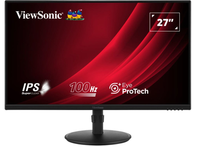 Монітор Viewsonic VA2708-HDJ