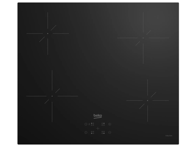 Варильна поверхня електрична Beko HII64400QT