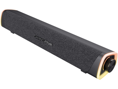 Саундбар Trust GXT 620 Axon RGB USB Grey (24482)