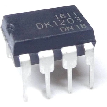 Мікросхема DK1203 DIP 8 18W