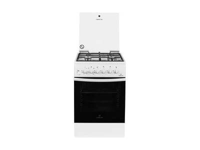 Плита Greta 1470-ГЕ-09А (ЧР) (GE 5702 CG 38 (W)