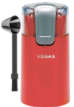 Кавомолка VEGAS VCG-0144R