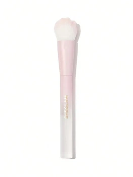 Пензлик лапка Sheglam Color Bloom Liquid Blush Brush