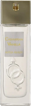 Парфумована вода для жінок Alyssa Ashley Cashmeran Vanilla 50 мл (3495080392058)
