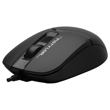 Миша A4Tech Fstyler FM12 Black
