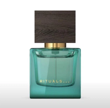 Мужская парфюмерная вода Rituals Bois Royal 15 ml