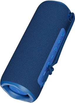 Портативна колонка HiFuture Alpha 20W Blue (alpha.blue)