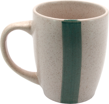 Кружка керамическая Milika Lucidity Patina 340 мл (M0420-TRCZ231010-12M)