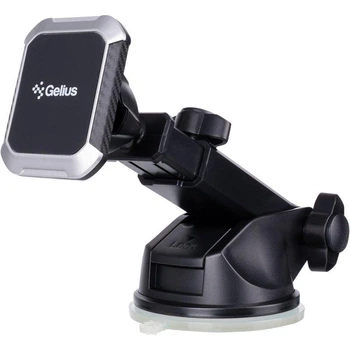 Автодержатель Холдер Gelius Mersh GP-CH023 Magnetic Black