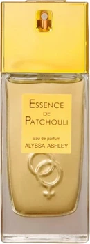 Парфумована вода для жінок Alyssa Ashley Essence De Patchouli 30 мл (652685682035)