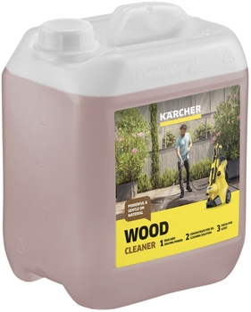 Засіб для чищення деревини Karcher 6.295-361.0