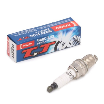 Свеча зажигания DENSO MAZDA 929 III 3.0 87-91, 626 III 2.2 87-92 ( Q20TT.4 )