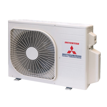 Наружный блок Mitsubishi Heavy SCM45ZS-W