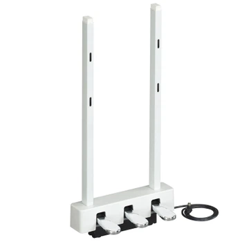 Педаль для клавишных Yamaha LP-1 White (LP-1WH)