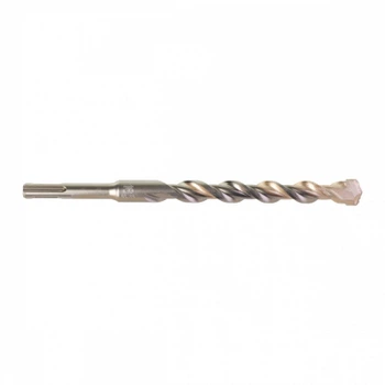 Бур Milwaukee SDS-PLUS M2, 16,0х210х150мм (4932307081)