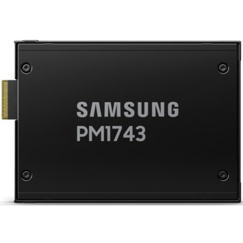 Накопитель SSD 2.5" 1.92TB PM1743 Samsung (MZWLO1T9HCJR-00A07)