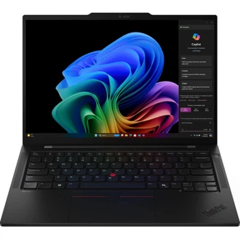 Ноутбук Lenovo ThinkPad T14s Gen 6 (21N10009RA) Black