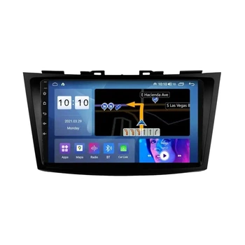 Штатна магнітола серії Mekede M200S під Suzuki Swift 4 2011-2017 Ertiga 2012-2017 9 дюймів C-Q38233