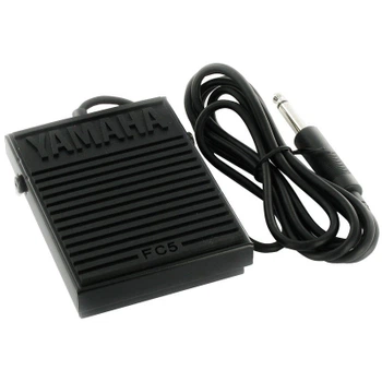 Педаль для клавишных Yamaha FC-5