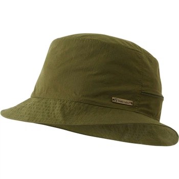 Шляпа Trekmates Mojave Hat TM-006289 dark olive S/M (015.1111)