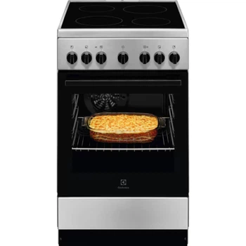 Плита Electrolux LKR562055X