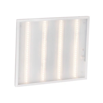 Светильник Delux CFQ LED 40 36W PL01 4000K (90006752)
