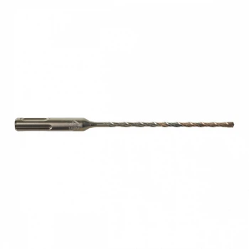 Бур Milwaukee SDS-PLUS M2, 4,0х160х100мм (4932399143)