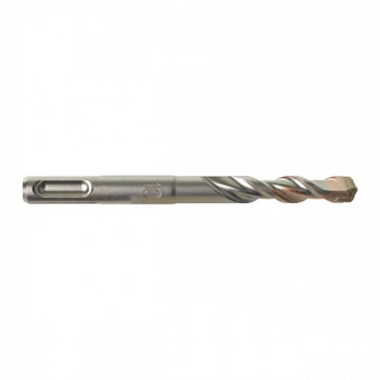 Бур Milwaukee SDS-PLUS M2, 10,0х110х50мм (4932340410)