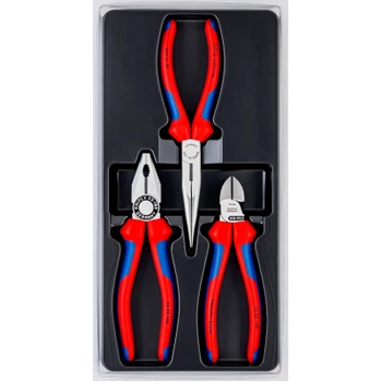 Набор инструментов KNIPEX 00 20 11
