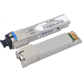 Модуль SFP Step4Net SFPd-20-1550-WDM-LC для оптоволоконной сети