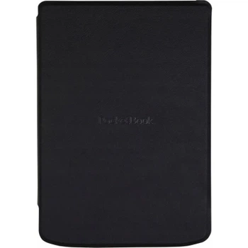 Обкладинка PocketBook 6", Verse(PB619/629/634), Shell cover, чорна
