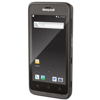 Термінал збору даних Honeywell EDA51 N6603 1.8 GHz 8 core, 3G/32G, Bluetooth, NFC, 4000mAh (EDA51-1-B633SQGRK)