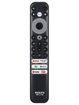Пульт Huayu RM-L1768 для TCL (30117)