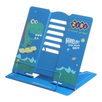 Подставка для книг металлическая KIDS Line ZB.3502-02