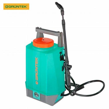 Опрыскиватель аккумуляторный GRUNTEK PRIME BS-8-1 Li-Ion