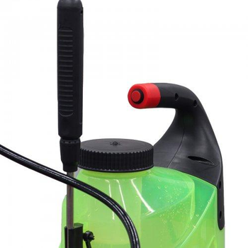 Опрыскиватель аккумуляторный GRUNTEK BS-7-1B Li-Ion