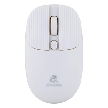 Wireless Мышь JEQANG JW-219 4G Цвет Розовый