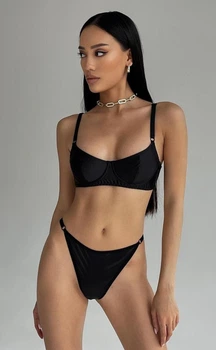 Комплект ZHU-ZHA 231+355 Saten 75A black