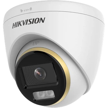 Видеокамера HDTVI Hikvision DS-2CE72KF3T-L 3K (2.8мм)