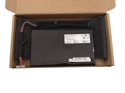 Аккумулятор для ноутбука Medion Wortmann AG NB Mobile 1514, 477592-00-00-11-2S1P-0, 477592-00-07-07-2S1P-0 4800mah 35.52Wh ORIGINAL