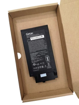 Аккумулятор для ноутбука Getac BP-S410-Main-32/2040 S, 441876800002, 441876800003 4200mah 46.6Wh ORIGINAL