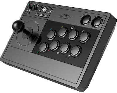 Бездротовий геймпад 8BitDo Arcade Joystick for Xbox (RET00365)